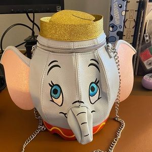 Dumbo Danielle Nicole Purse